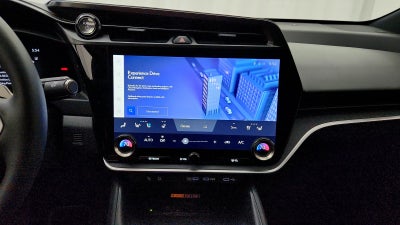2023 Lexus RZ 450e Luxury