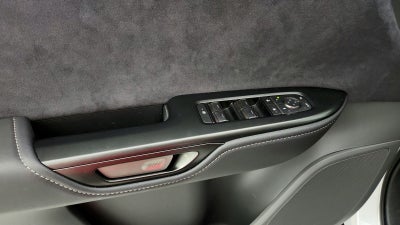 2023 Lexus RZ 450e Luxury