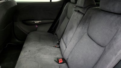 2023 Lexus RZ 450e Luxury