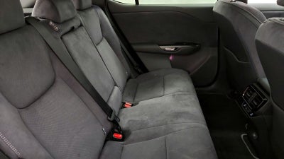 2023 Lexus RZ 450e Luxury