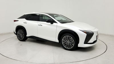 2023 Lexus RZ 450e Luxury