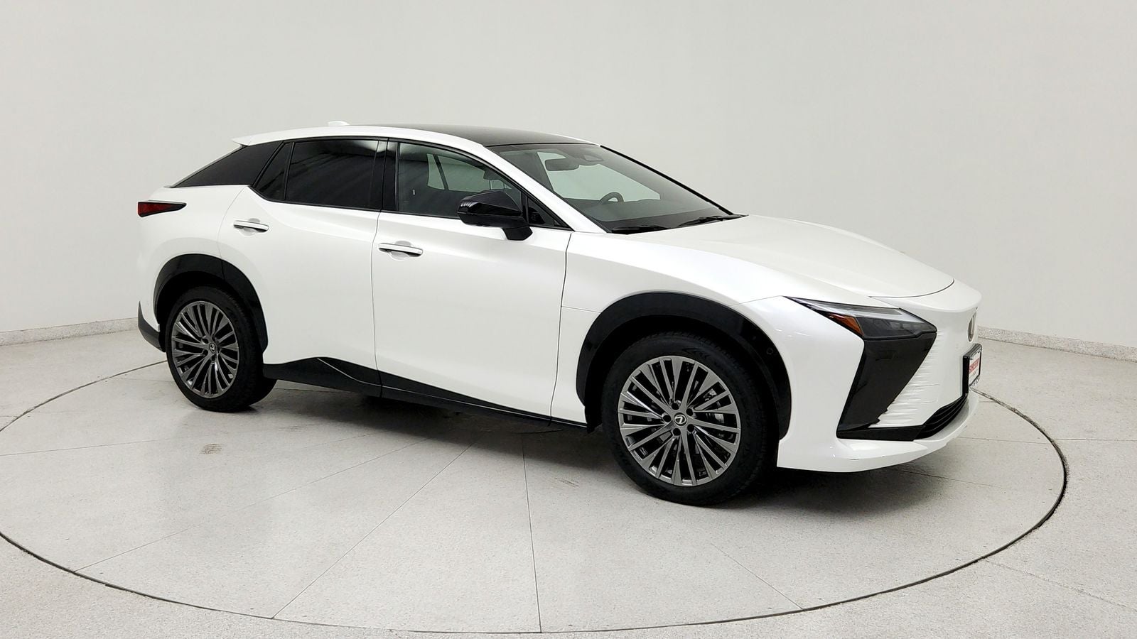 2023 Lexus RZ 450e Luxury