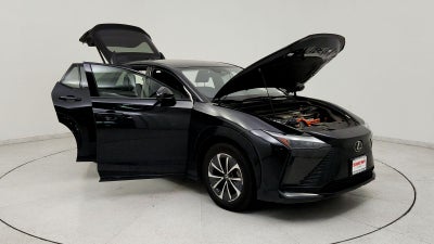 2023 Lexus RZ 450e Premium