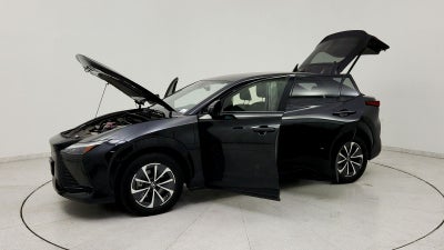 2023 Lexus RZ 450e Premium