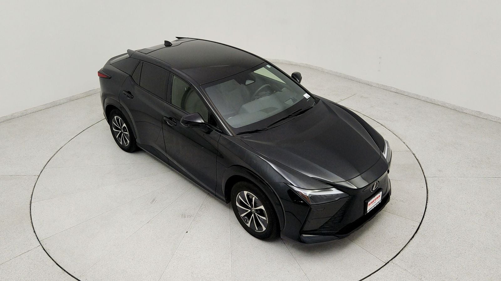 2023 Lexus RZ 450e Premium
