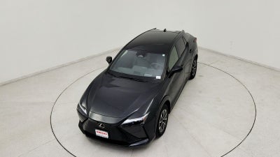 2023 Lexus RZ 450e Premium