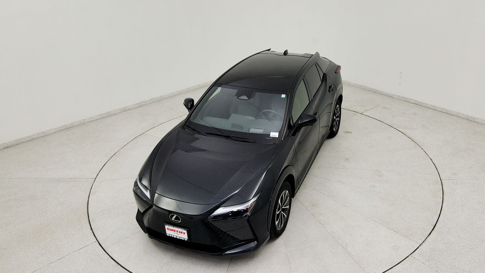 2023 Lexus RZ 450e Premium