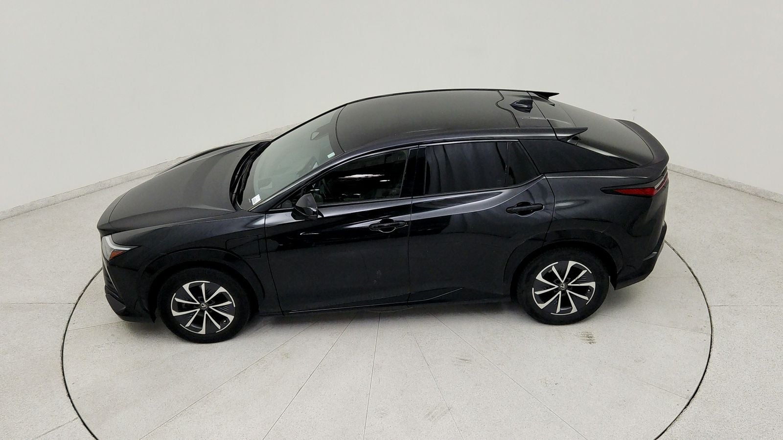 2023 Lexus RZ 450e Premium