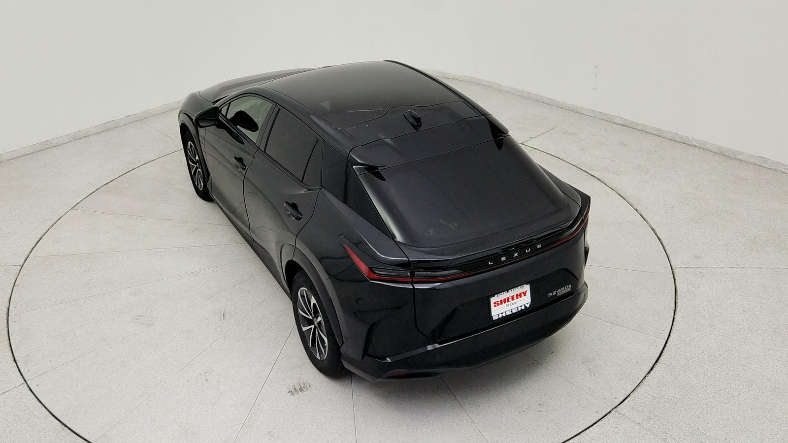 2023 Lexus RZ 450e Premium