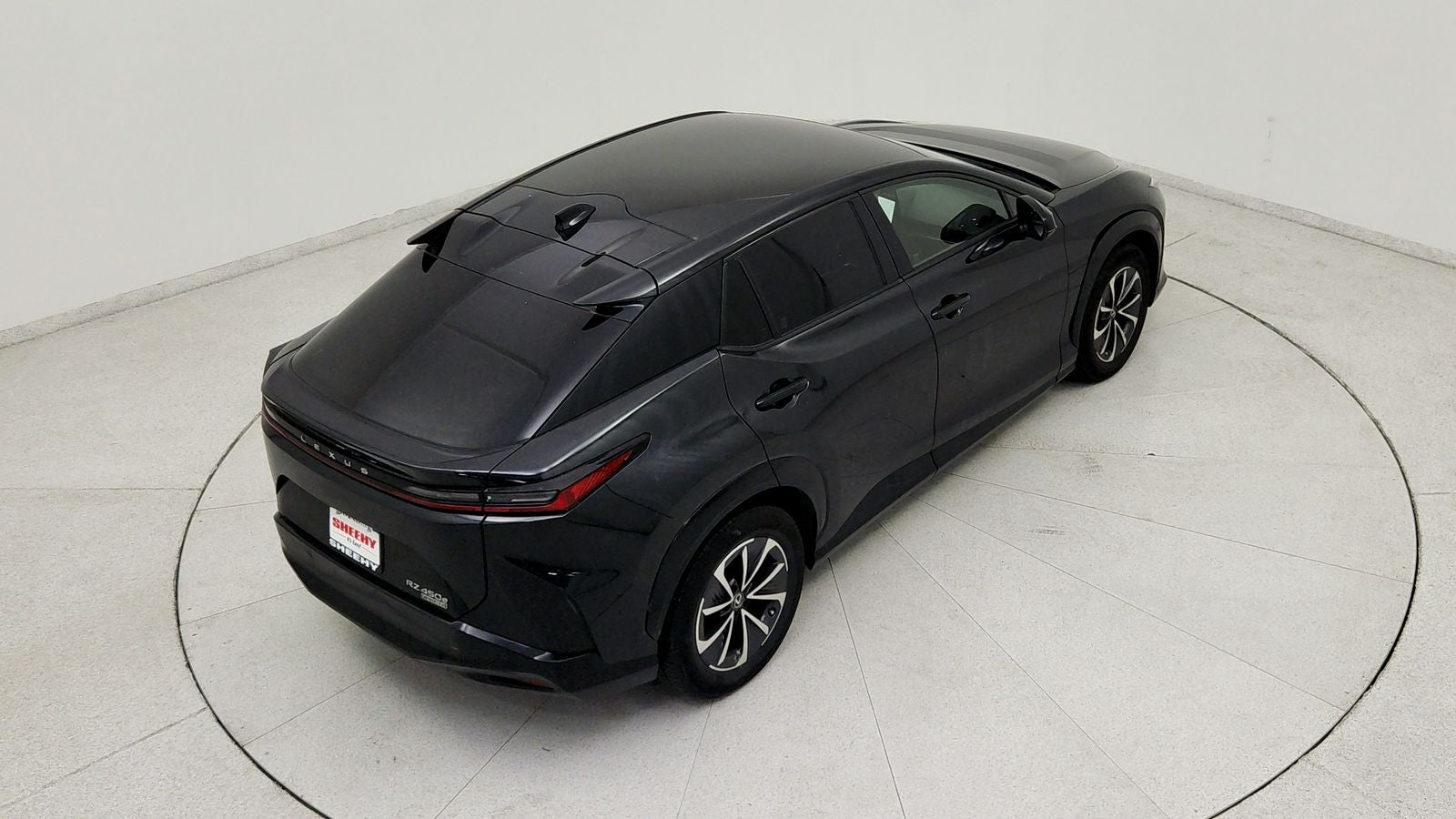 2023 Lexus RZ 450e Premium