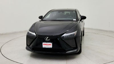 2023 Lexus RZ 450e Premium