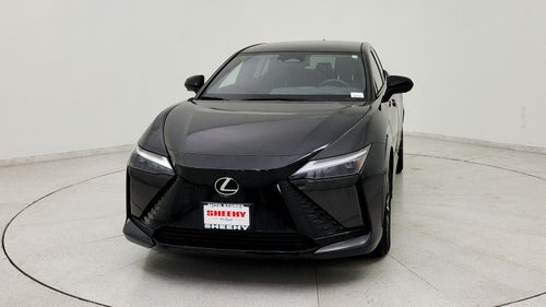 2023 Lexus RZ 450e Premium