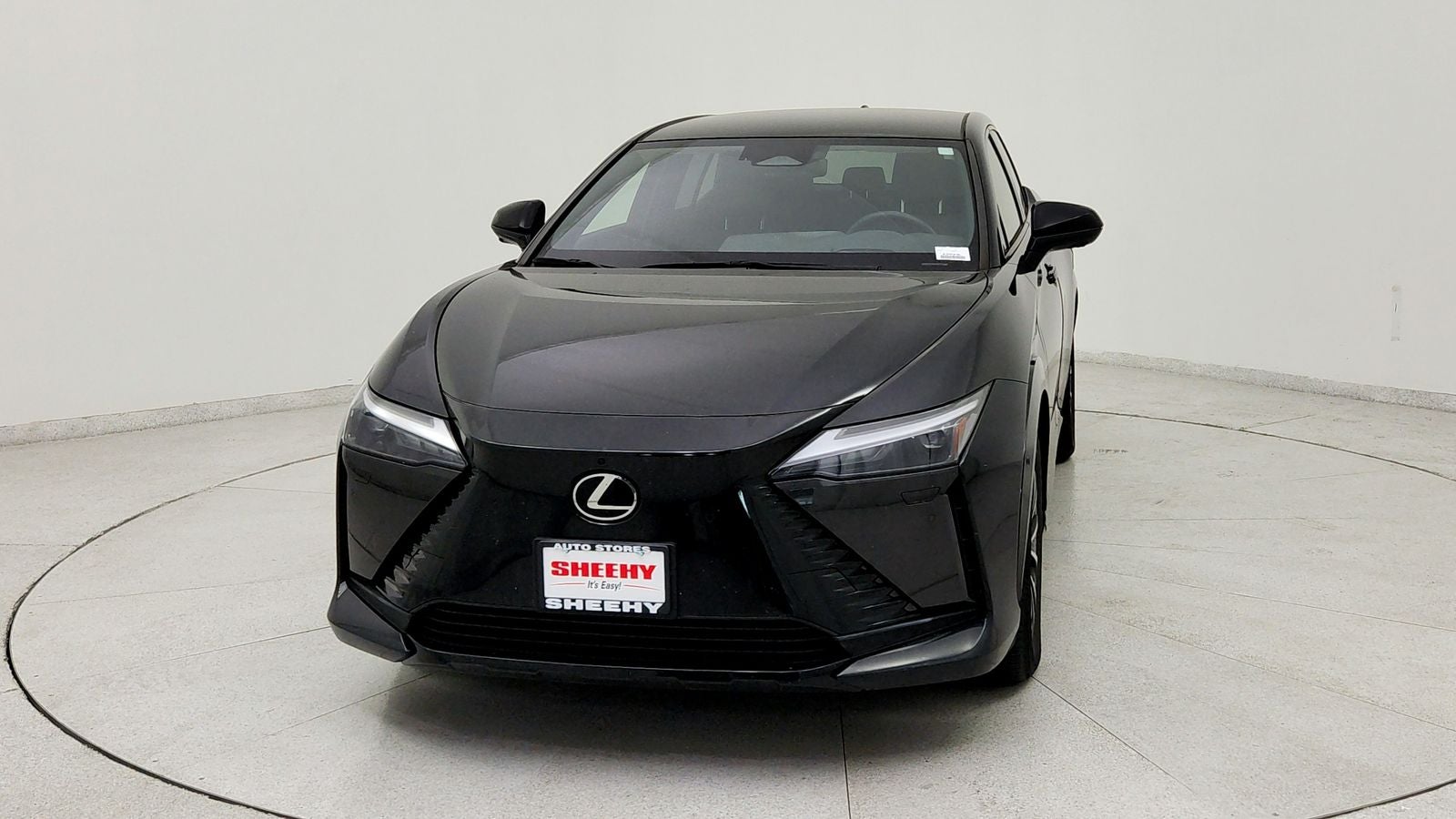2023 Lexus RZ 450e Premium