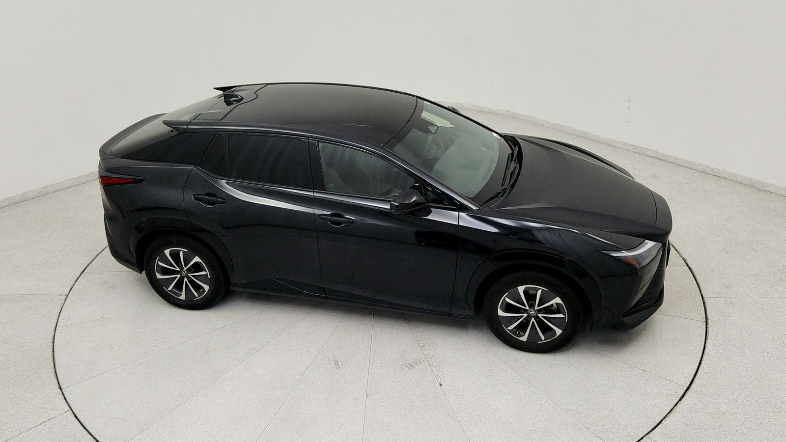 2023 Lexus RZ 450e Premium