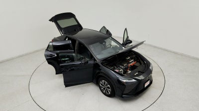 2023 Lexus RZ 450e Premium