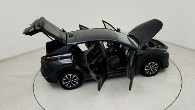 2023 Lexus RZ 450e Premium