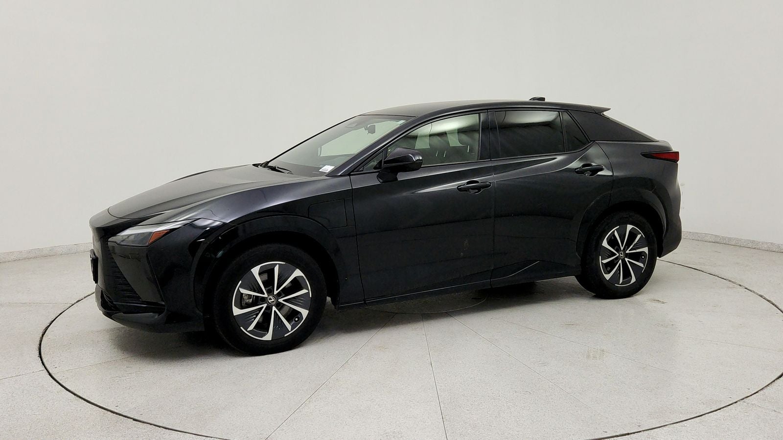 2023 Lexus RZ 450e Premium