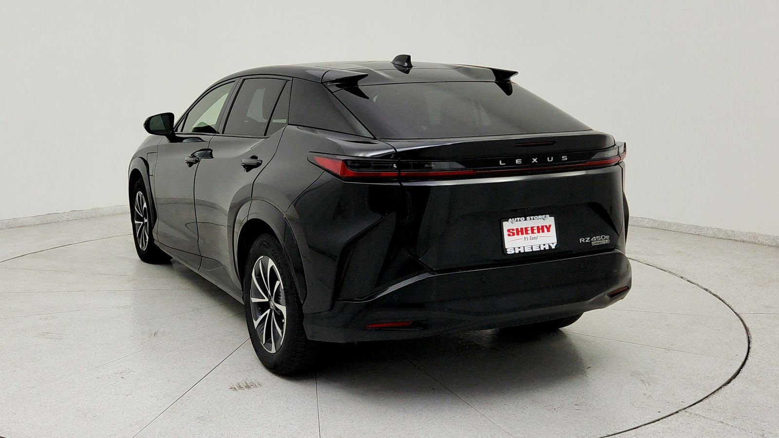2023 Lexus RZ 450e Premium