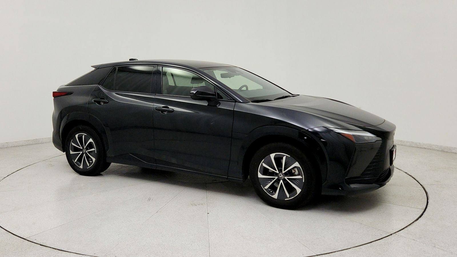 2023 Lexus RZ 450e Premium