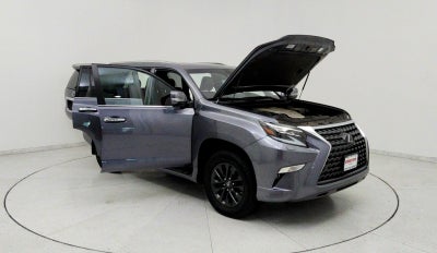 2020 Lexus GX 460