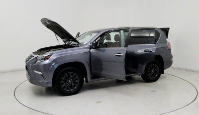 2020 Lexus GX 460