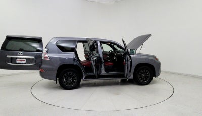 2020 Lexus GX 460
