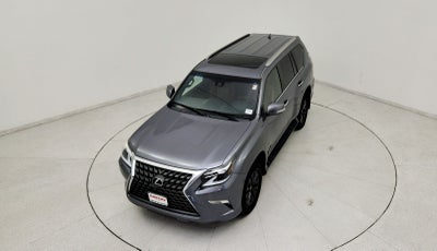 2020 Lexus GX 460