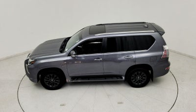 2020 Lexus GX 460