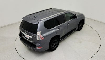 2020 Lexus GX 460