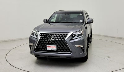 2020 Lexus GX 460