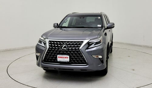 2020 Lexus GX 460
