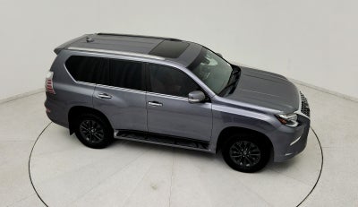 2020 Lexus GX 460