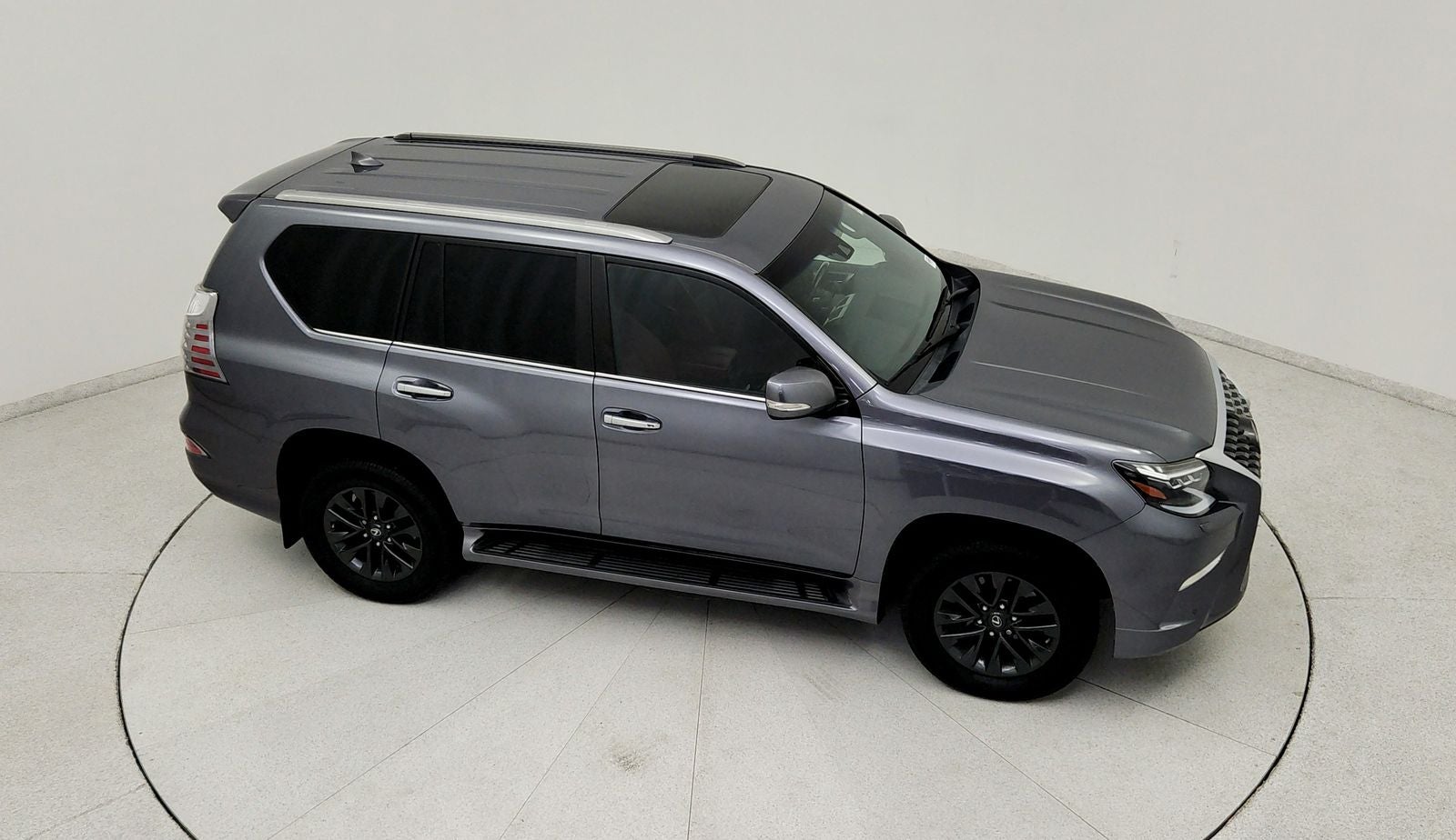 2020 Lexus GX 460