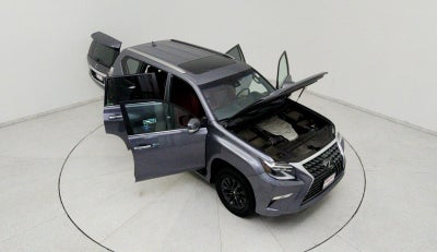 2020 Lexus GX 460