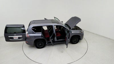 2020 Lexus GX 460
