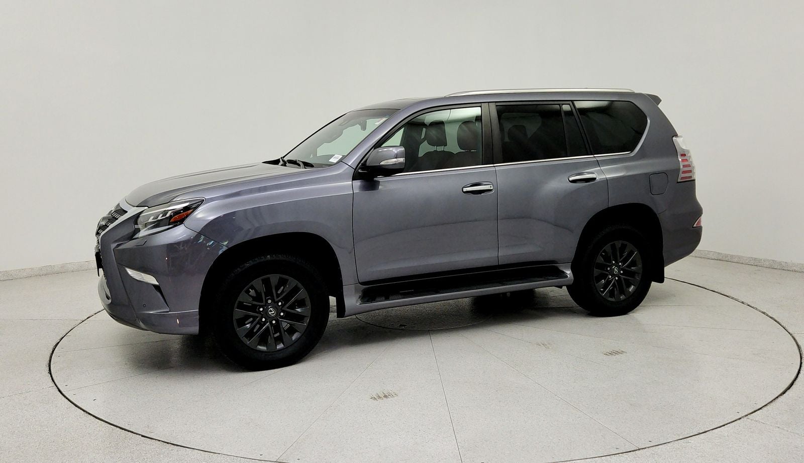 2020 Lexus GX 460
