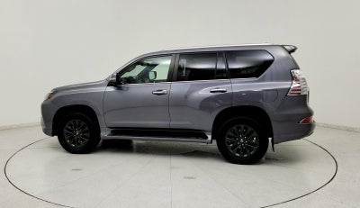 2020 Lexus GX 460