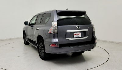 2020 Lexus GX 460