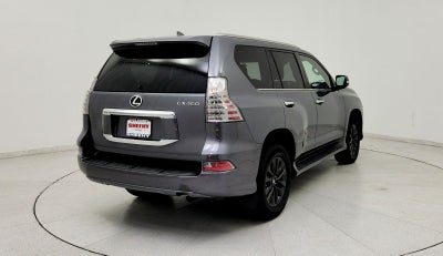2020 Lexus GX 460