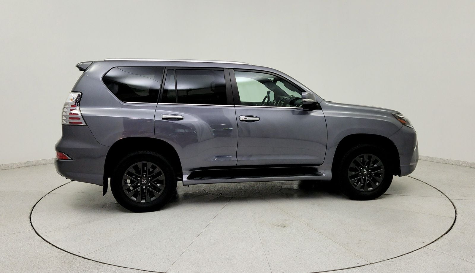 2020 Lexus GX 460