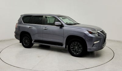 2020 Lexus GX 460