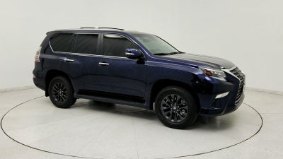 2022 Lexus GX 460