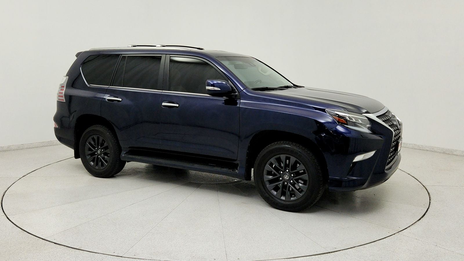 2022 Lexus GX 460