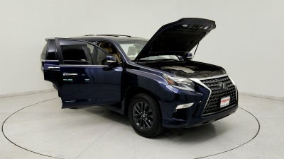2022 Lexus GX 460