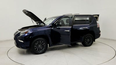 2022 Lexus GX 460