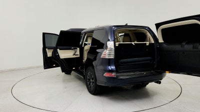 2022 Lexus GX 460