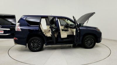 2022 Lexus GX 460