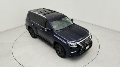 2022 Lexus GX 460