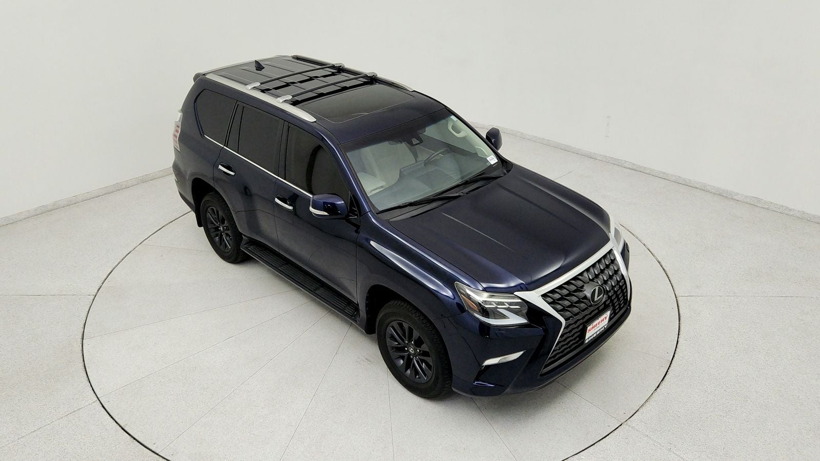 2022 Lexus GX 460
