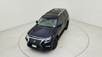 2022 Lexus GX 460